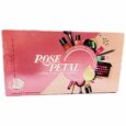 Rose Petal Makeup Lotion Remover 200 sheets