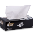 Rose Petal Ultra Soft Car Pack 100 sheets