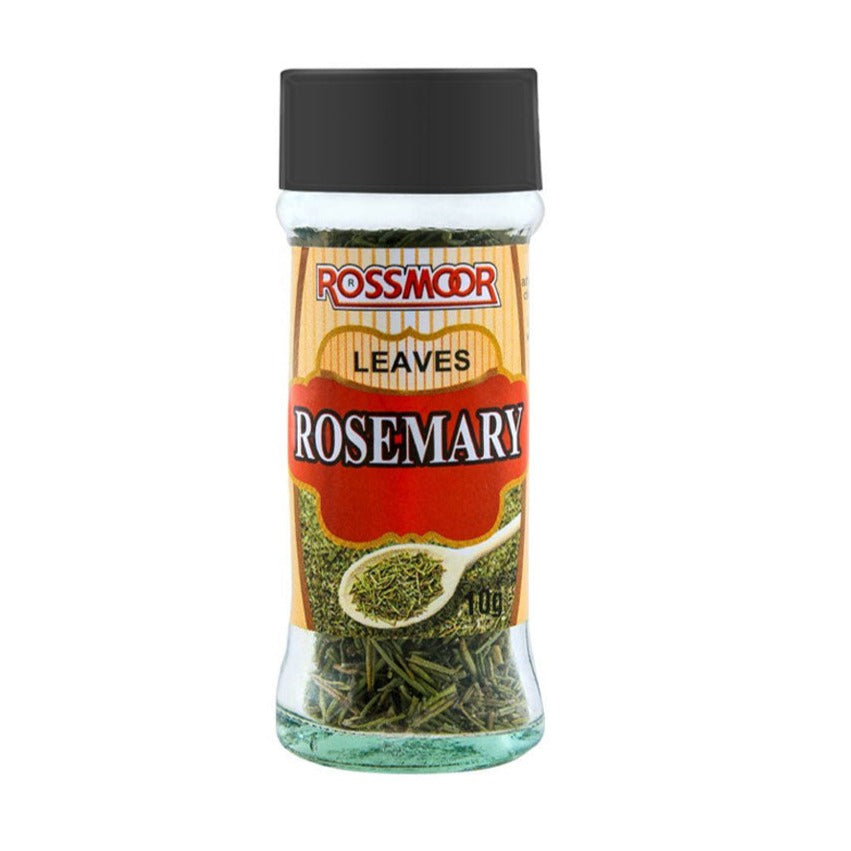 RossmoorRosemaryLeaves10gm Rossmoor Rosemary Leaves 10 g - Image 1