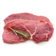 Halal Chuck Steak 500 gr