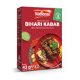 National Bihari Kabab Recipe Mix 47 g