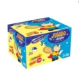 Innovative Jumbo Junior Ticky Pack Box 24 pcs