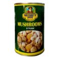 Nature's Own Mushrooms Straw 400 g