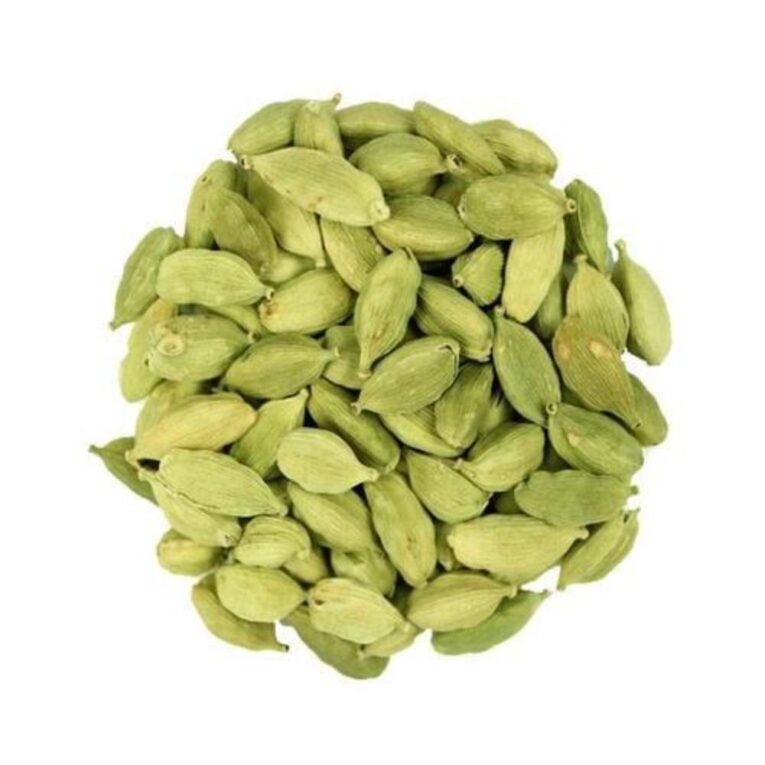 Green Cardamom 50 g - Image 1