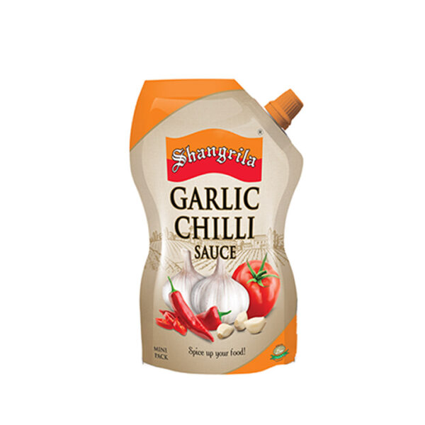 Shangrila Garlic Chilli Sauce 225 g