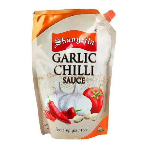 Shangrila Garlic Chilli Sauce 900 g