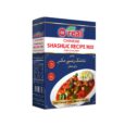 O`Real Chinese Shashlic Mix 65 g