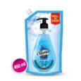 Siena Droplet Aqua Kiss Hand Wash Pouch 450 ml