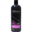 Tresemme Shampoo 24 Hour Volume 828 ml
