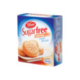 Tiffany Sugar Free Cream Biscuits 162 g