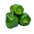 Capsicum Green/ Shimla Mirch 0.5 kg