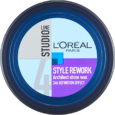 L'Oreal Studio 6 Architect Gloss Hair Wax 75 ml