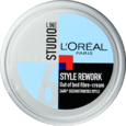 L'Oreal Studio Line 6 Strong Out Of Bed Fibre Cream 150 ml
