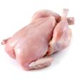 Whole Chicken 1 kg