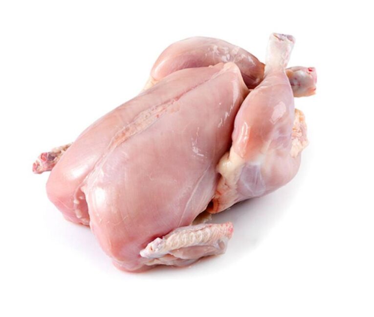Whole Chicken 1 kg - Image 1