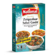 National Zaiqaydaar Sabzi Gosht 42 g