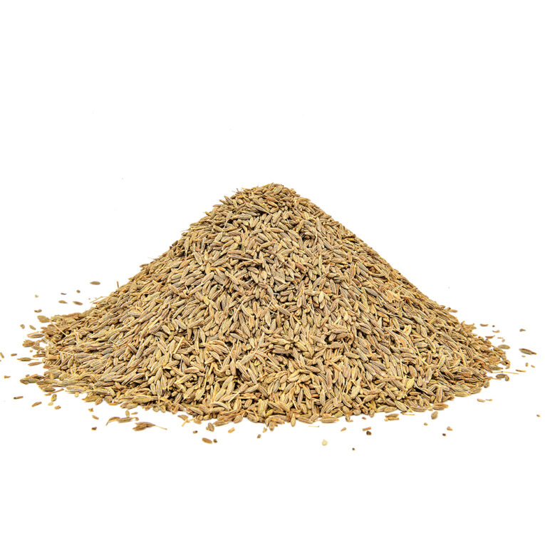 White Cumins 50 g - Image 1