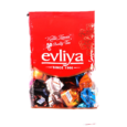 Evliya Caramel Choc Coated 300 g