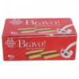 Kolsons Bravo Milk Cookies With Chocolate Value Packs 6 pcs