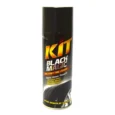 Kit Black Magic Tire Foam 400 ml
