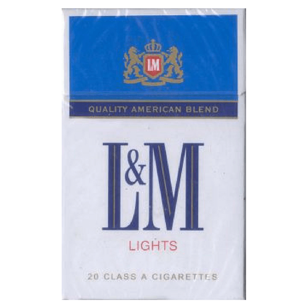 a428b6cd-e6c1-4430-91a0-fbc62380dda2 LM Cigarettes 20 Cig - Image 1