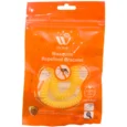 WBM Home Mosquito Repellent Bracelet Yellow 1 pc
