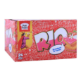 Peek Freans Rio Strawberry & Vanilla 24 Ticky Pack 24 pcs