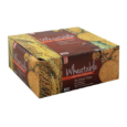 Lu Wheatable High Fibre Digestives Biscuits Snack Pack Box 6 pcs