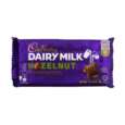 Cadbury Dairy Milk Hazelnut 165 g