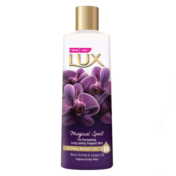 Lux Body Magical Spell Wash 220 ml