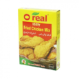 O Real Krispy Fried Chicken Mix 120 g