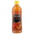 Al Hilal Fresher Peach Fruit Drink 500 ml