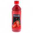 Al Hilal Fresher Strawberry Juice 500 ml