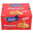 Innovative Digestive Ticky Pack Box 24 pcs
