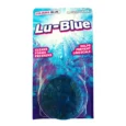 Lu Blue - Blue  38 g