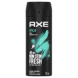 Axe Apollo Deodorant Body Spray 150 ml