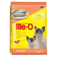 Me-O Mackerel Adult Cat Food 450 g