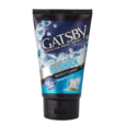 Gatsby Cooling Face Wash - Ice Shock Menthol Crystal 100 ml