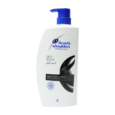Head & Shoulders Anti-Dandruff Silky Shampoo Black 1000 ml
