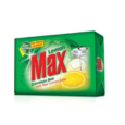 Lemon Max Dishwashing Bar With Real Lemon Juice 170 g
