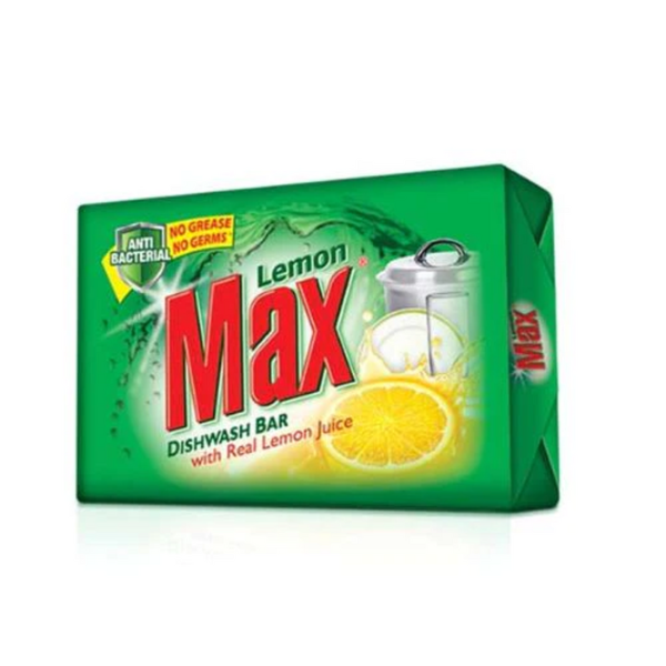 Lemon Max Bar 315 g