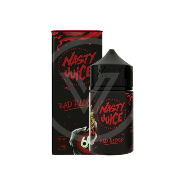 Nasty  Bad Blood Vape Flavour 30ml