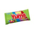 Candyland Yums Sour Chews 18pcs