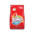 Bonus Active Detergent Powder 400 g