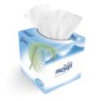 Masafi Pure Soft Care 2 Ply White Tissues 100x 2 ply