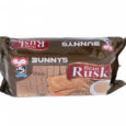 Bunny's Rusk Pillow Pack 200 g