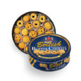 Royal British Cookies Butter Original Tin 681 g