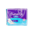 Butterfly Long Mini 8 pcs