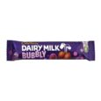 Cadbury Dairy Milk Bubbly Chocolate 20 g