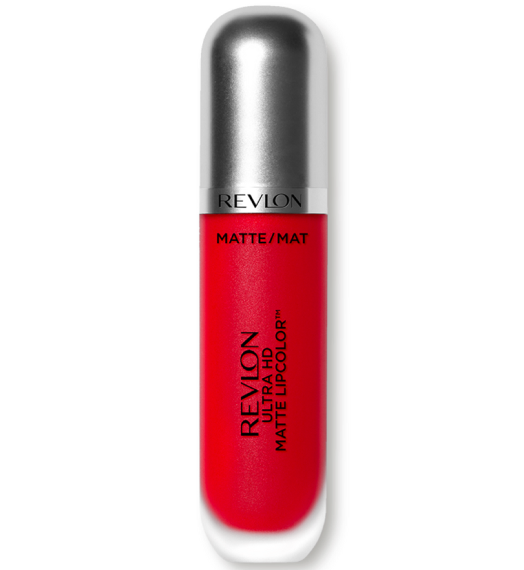 Revlon Ultra Hd Matte Lip Color N 1861-32 1 pc - Image 1
